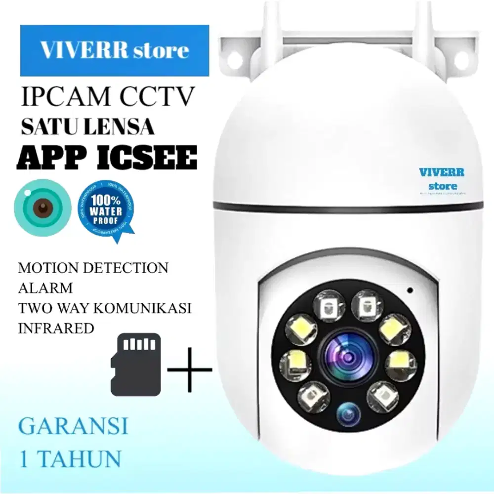 Cctv ptz app icsee