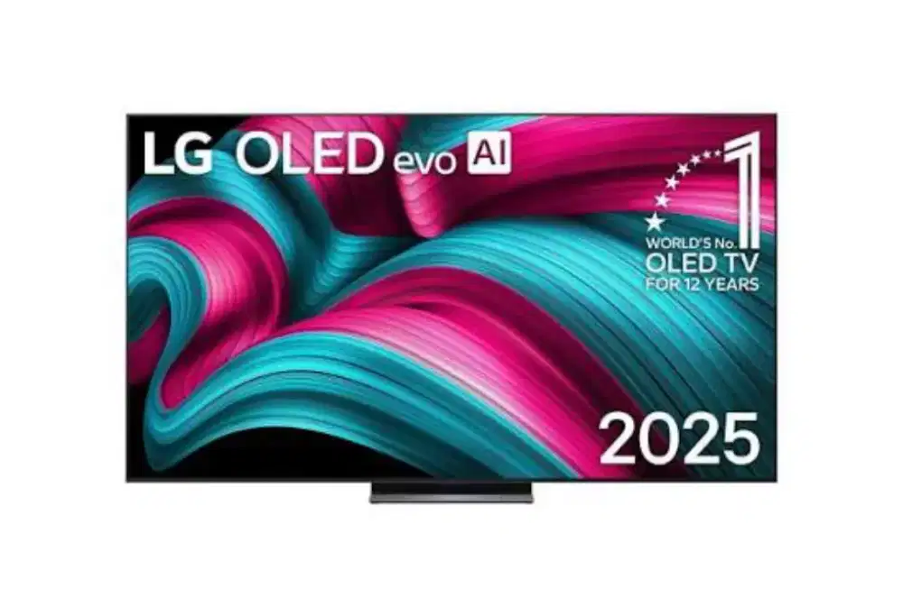 48 inch OLED LG 48C50SA