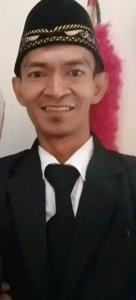 Mencari lowongan kerja