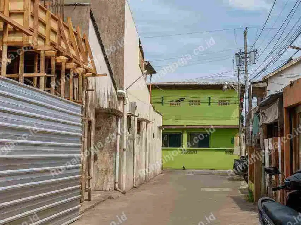 tanah ekslusif sangat cocok kost ekslusif lembah UGM dlm lingkungan UGM