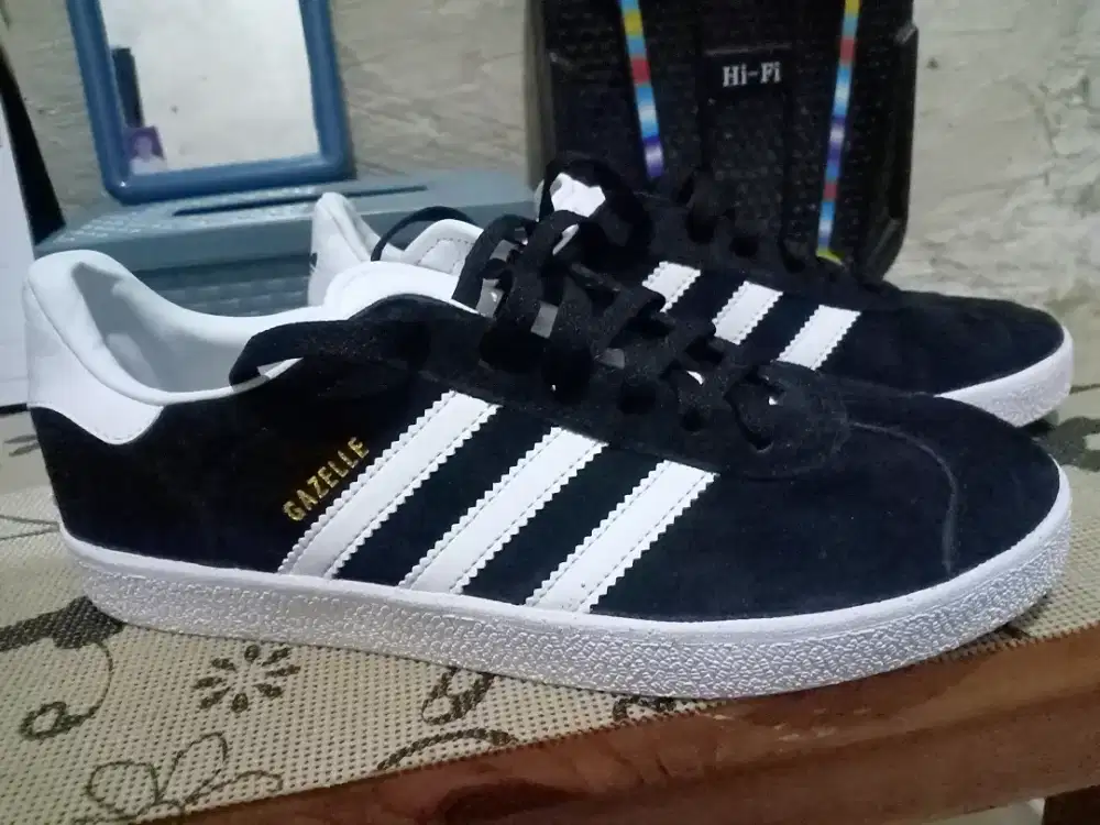 Sepatu Adidas Gazelle