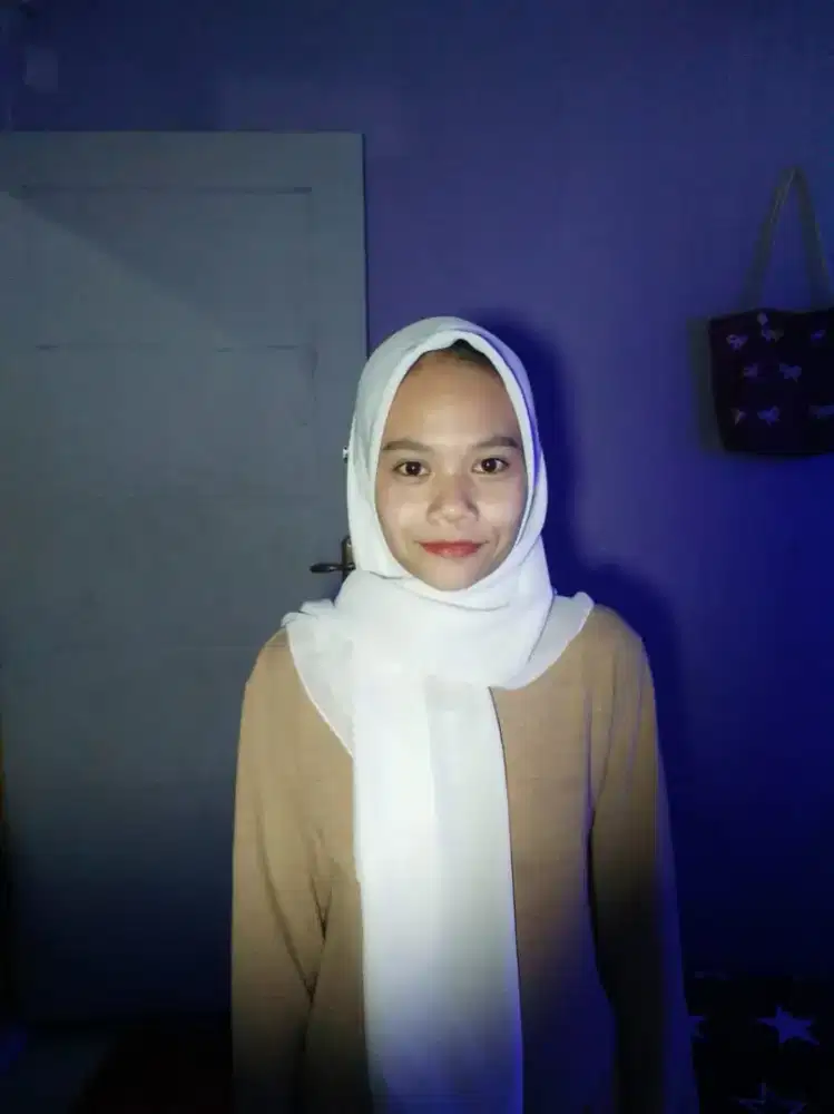 Cari pekerjaan apa saja