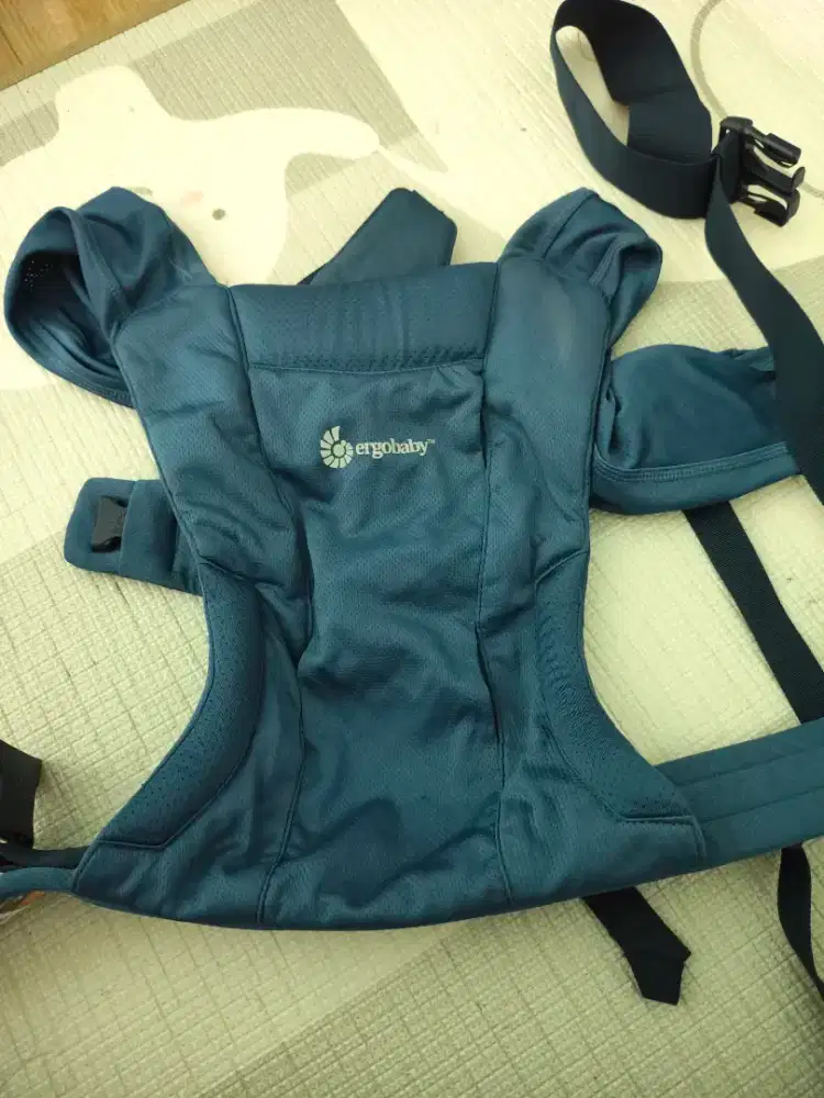 Ergobaby MShape