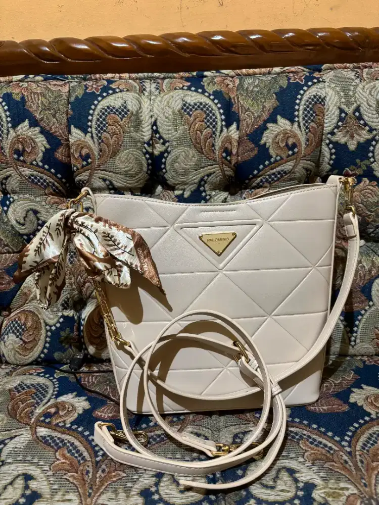 Jual tas palomino
