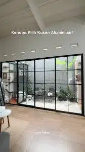 Pasang PVC Borongan Pasang Plafon - Partisi Gypsum + Aluminium + WPC