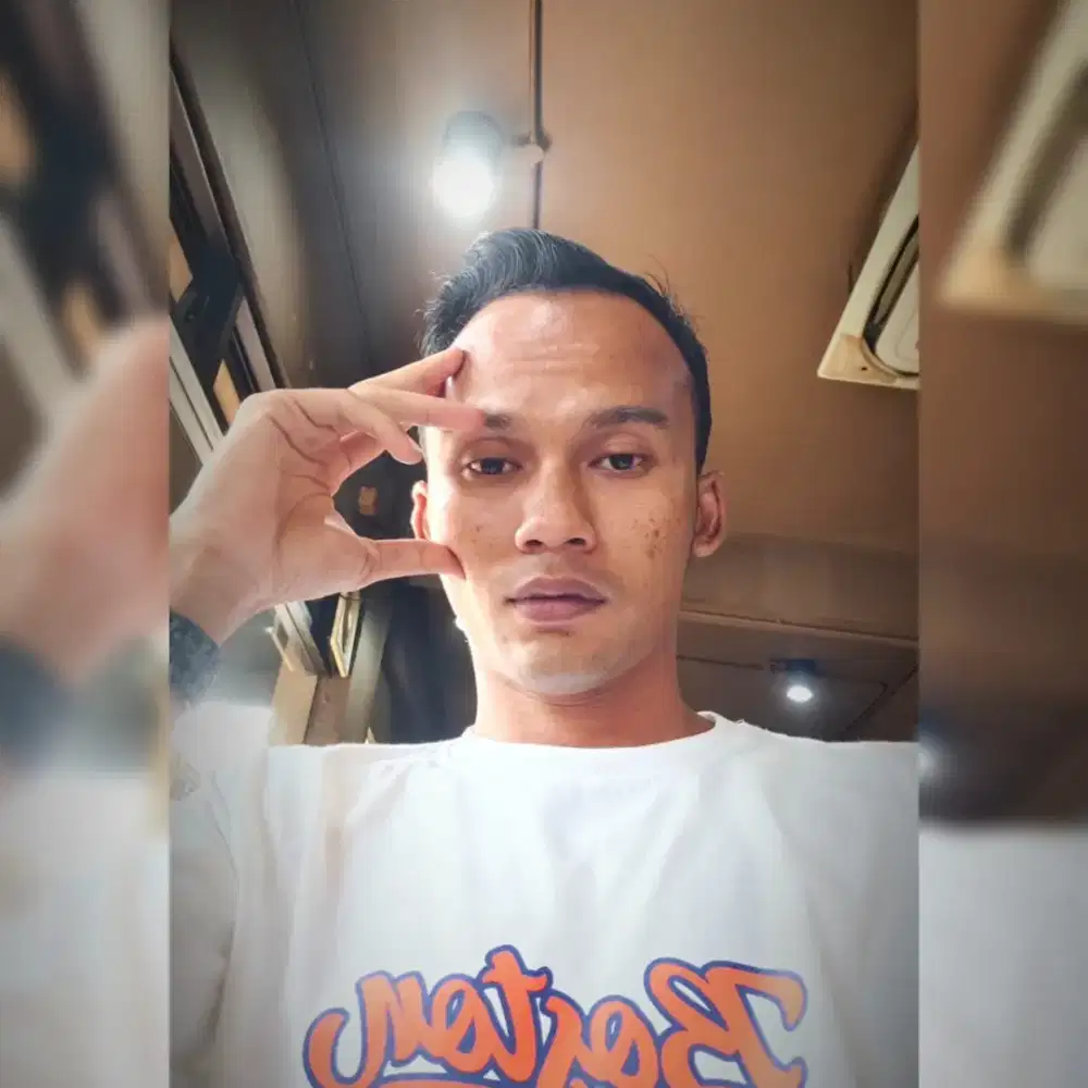 Pengalaman Driver Pribadi / Perusahaan dan siap jarak jauh.