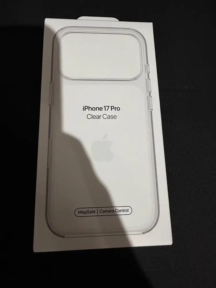 Jual murah iphone casing Iphone 17 PRO