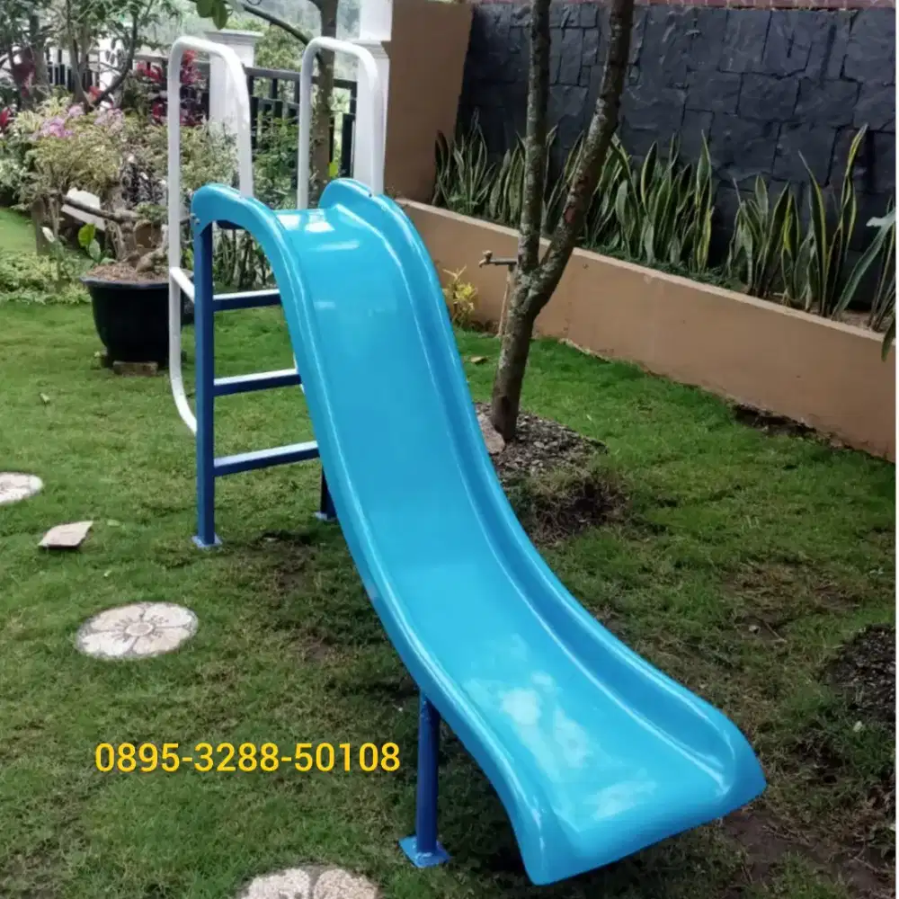 Prosotan fiber panjang 2m