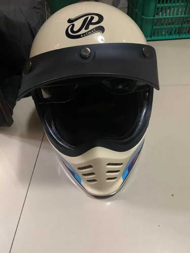 Di jual helem jpa ORIGINAL