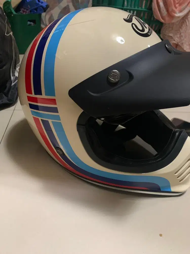 Di jual helem jpa ORIGINAL