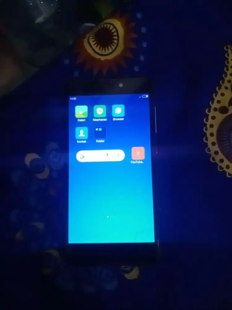Xiaomi redmi 5A