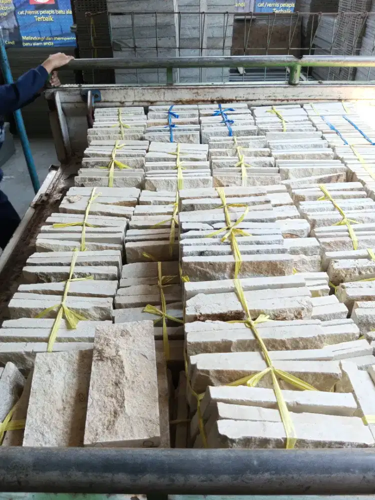 Palimanan RTA 10x20cm