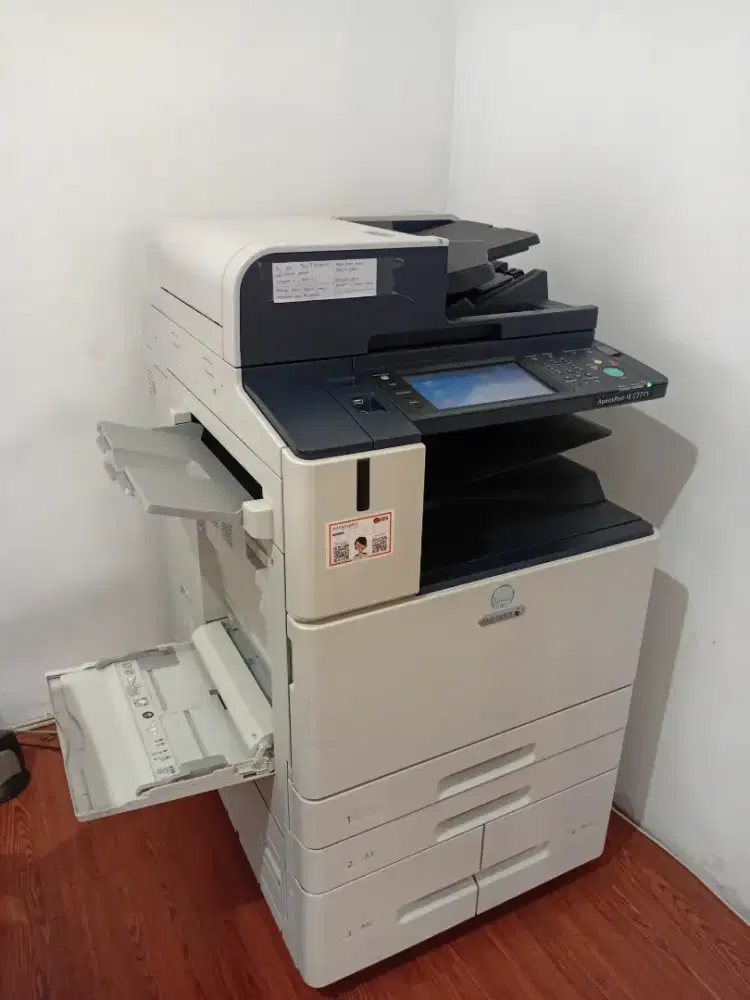 Printer Laser A3+ Fuji Xerox