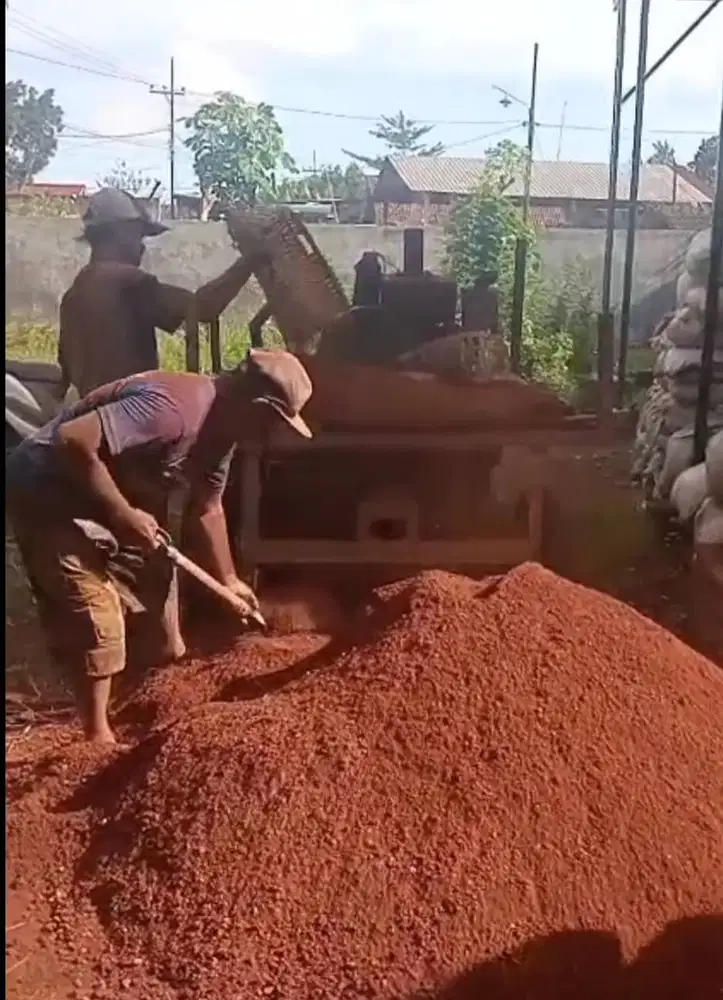 PRODUSER GRAVEL UNTUK LAPANGAN OLAH RAGA