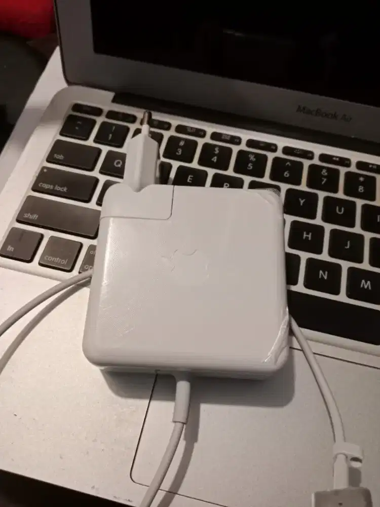 Casan Macbook Magsafe 2 60w oem