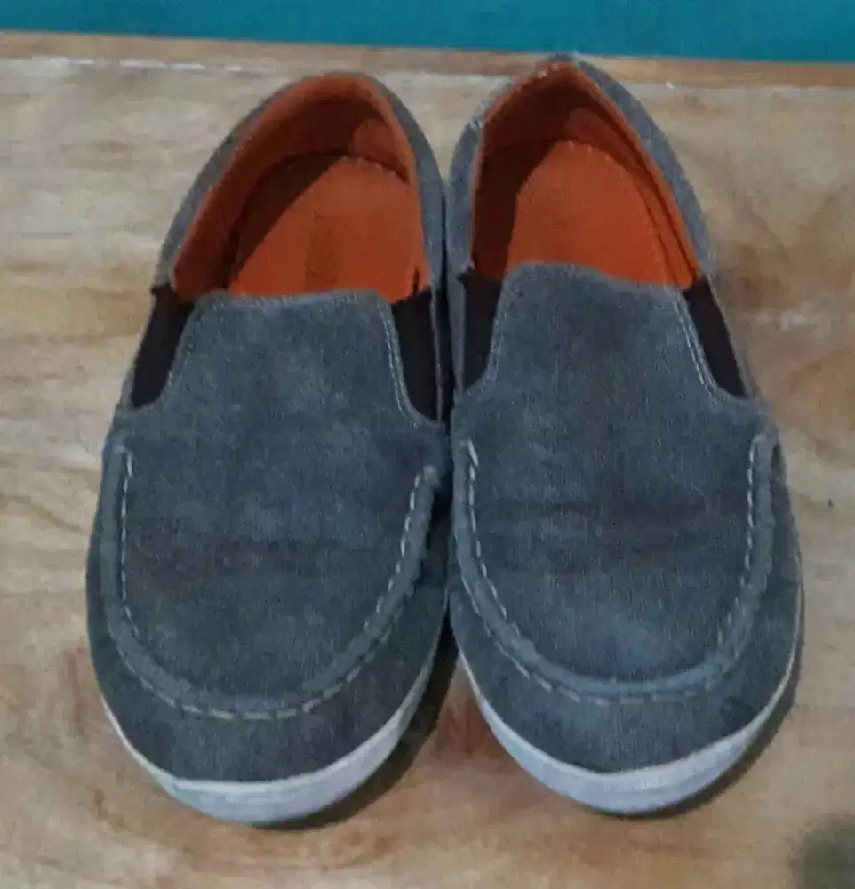 SEPATU SNEAKER  NEVADA KIDS