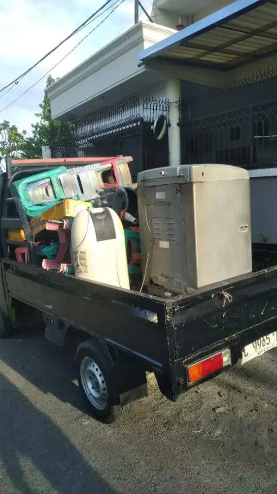 Di cari dan dibeli barang bekas seperti elektronik mesin cuci dll