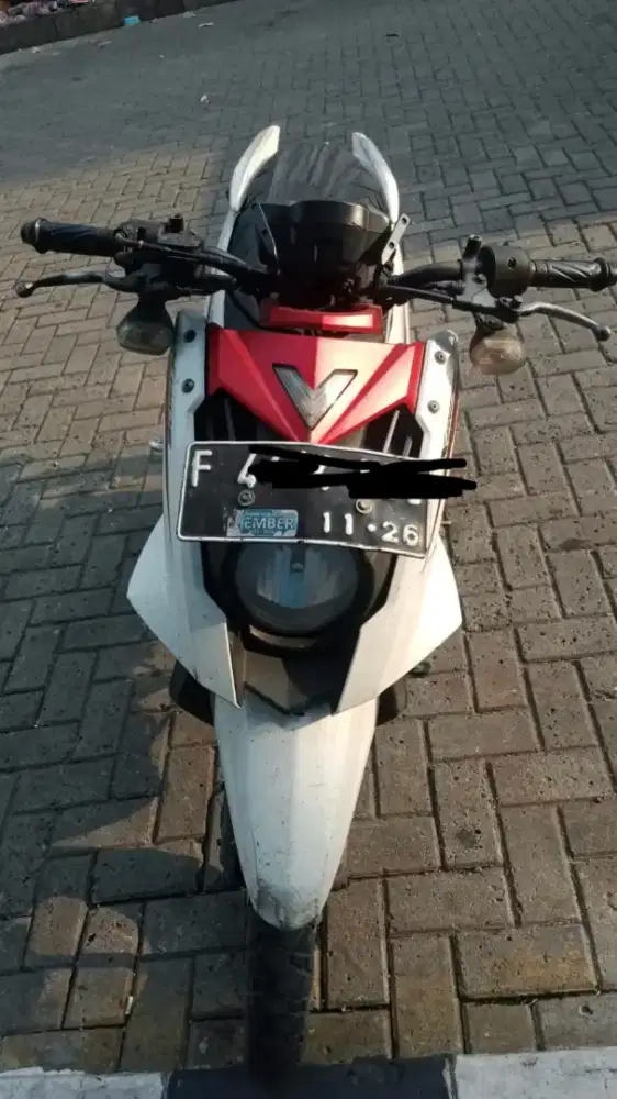 Jual X-Ride Nego Smpe Jadi