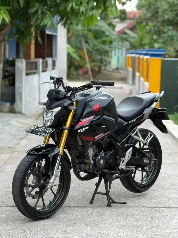 Cb150r 2021 plat ad pajak on bagus