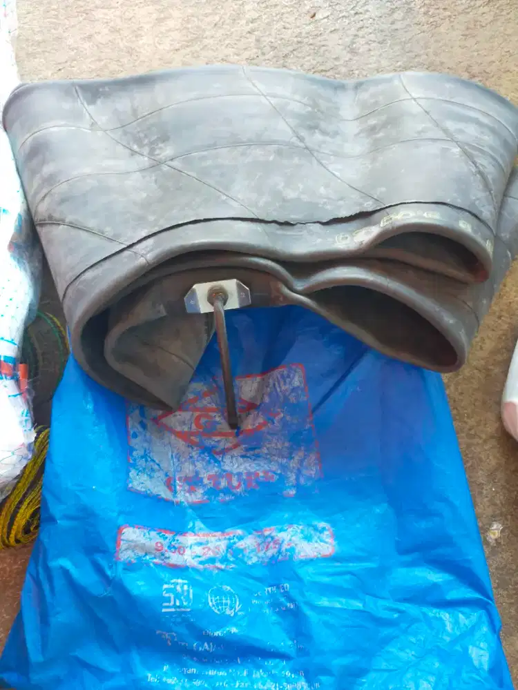 Ban dalam GT tube ukuran 2.00