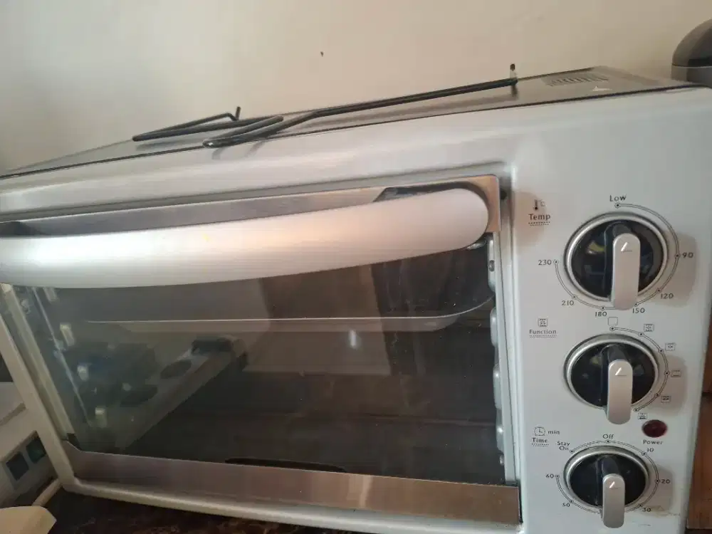 Oven Krisbow 32 Ltr