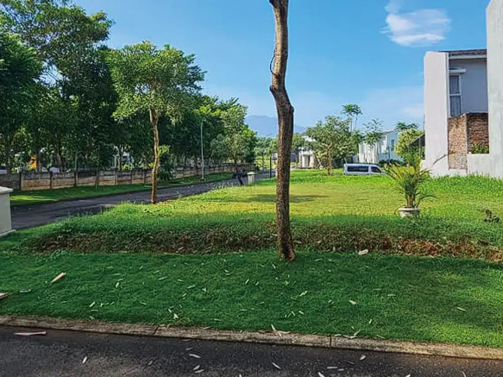 Dijual Tanah Kavling di Serena Hill Citraland BSB Semarang