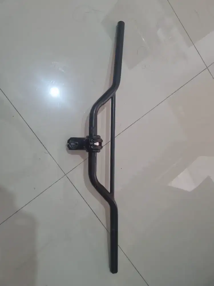 Stang Sepeda BMX / Handlebar Sepeda BMX