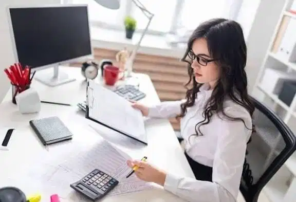 Cari Kerja Sekretaris Secretary Personal Assistant Asisten Pribadi