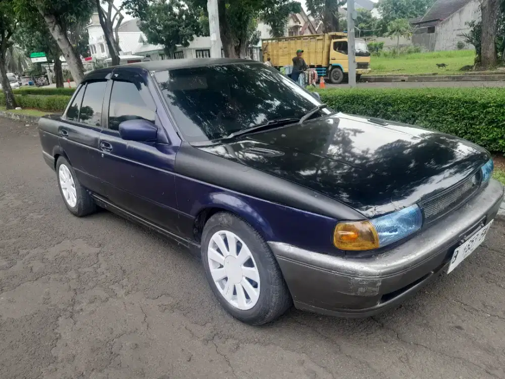 Nissan Sentra 1994 Bensin