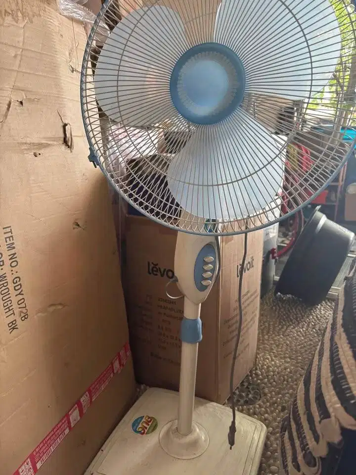 kipas angin miyako - nettt