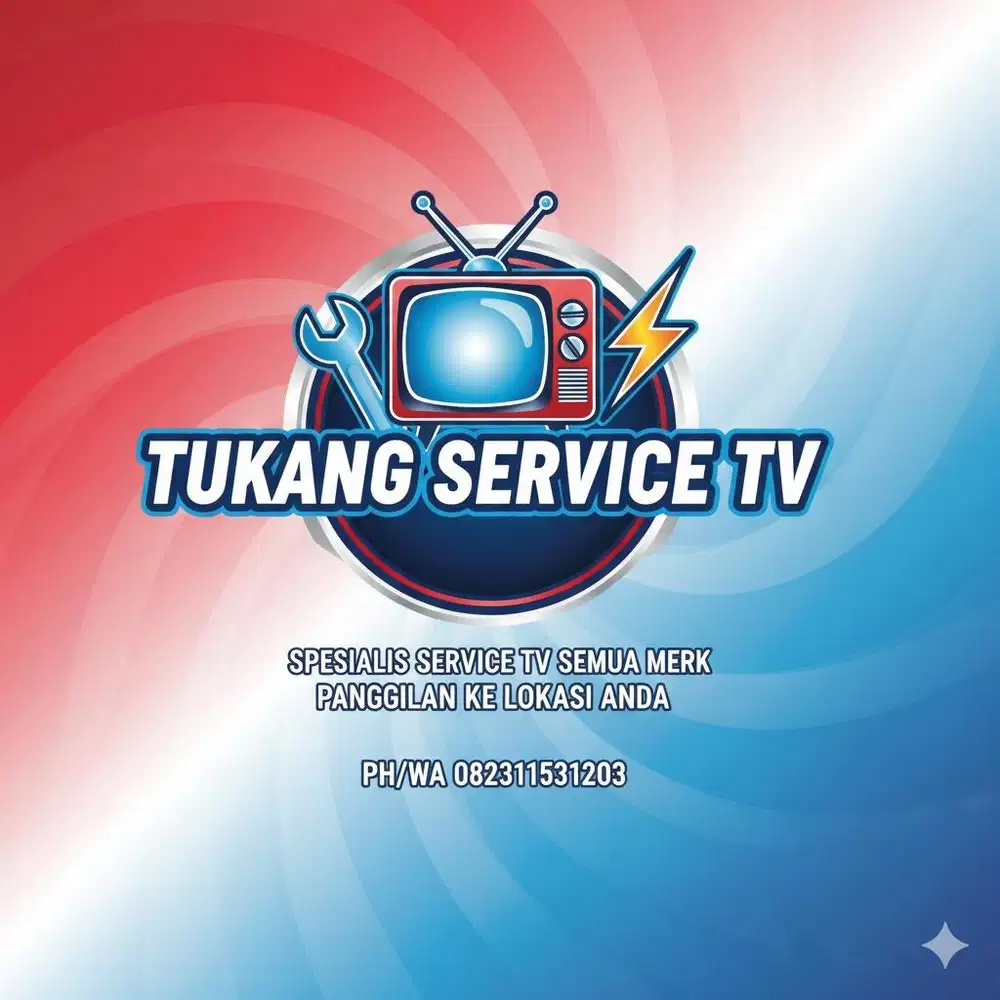 Service tv panggilan terdekat