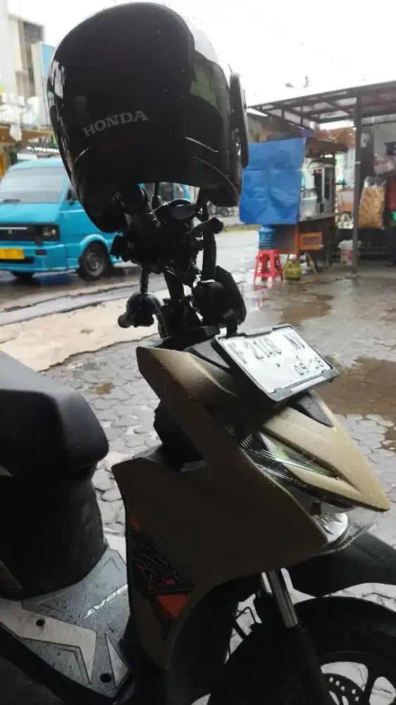 Sedia Driver Kurir part time