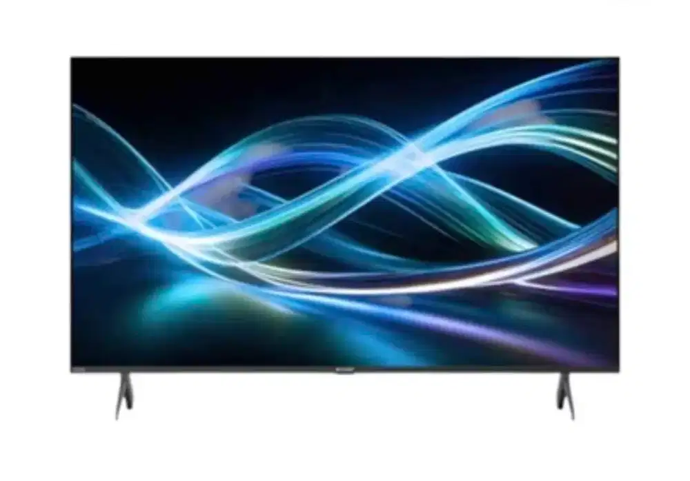 GOOGLE TV SHARP 4T-C43HJ6000I