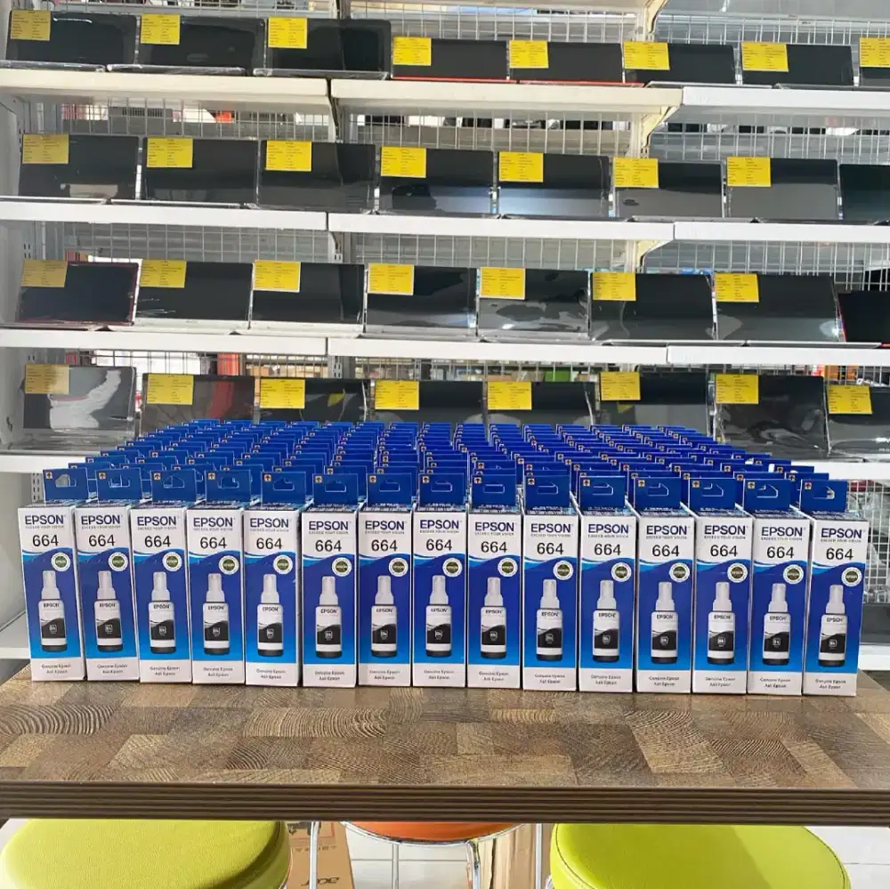 MENERIMA JUAL DAN BELI TINTA CATRIDGE ATAU TONER LASERJET BUAT PRINTER