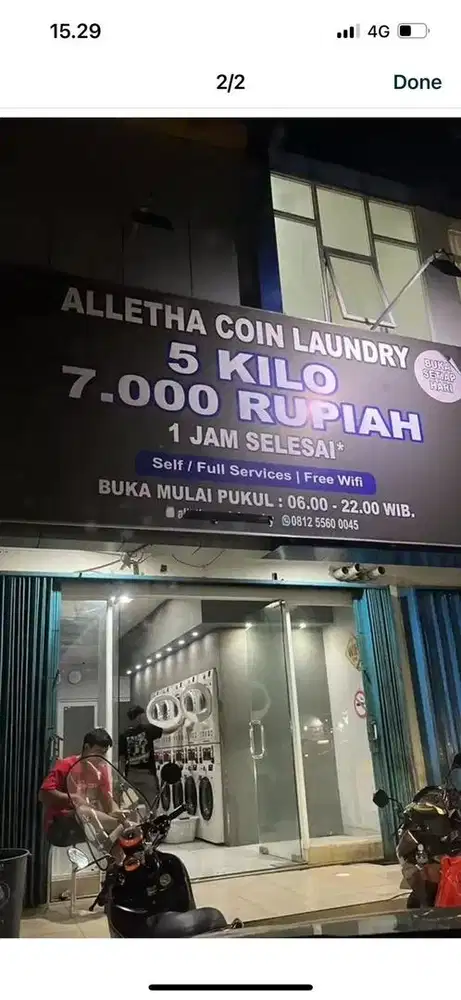 Lowongan kerja laki laki