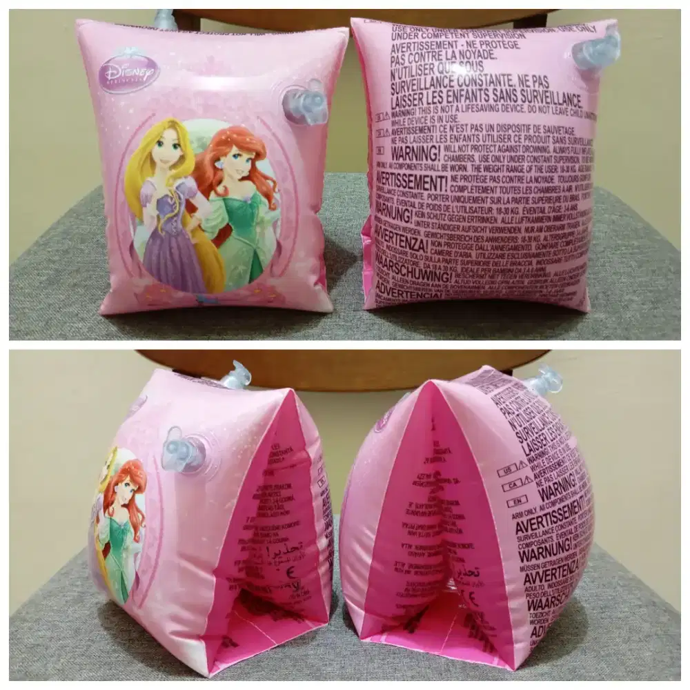 Bestway Swim Armband Disney