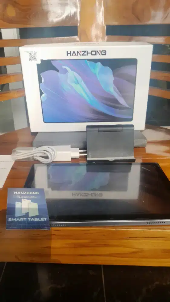 HANZHONG Smart Tablet