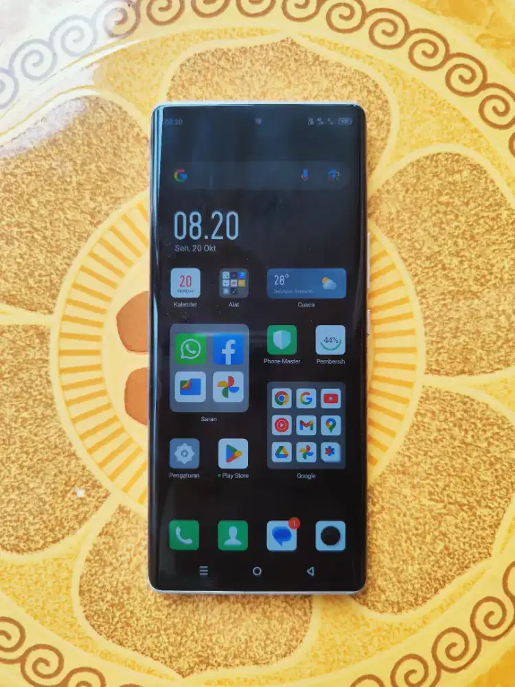 Infinix Zero Ultra 8+8/256GB