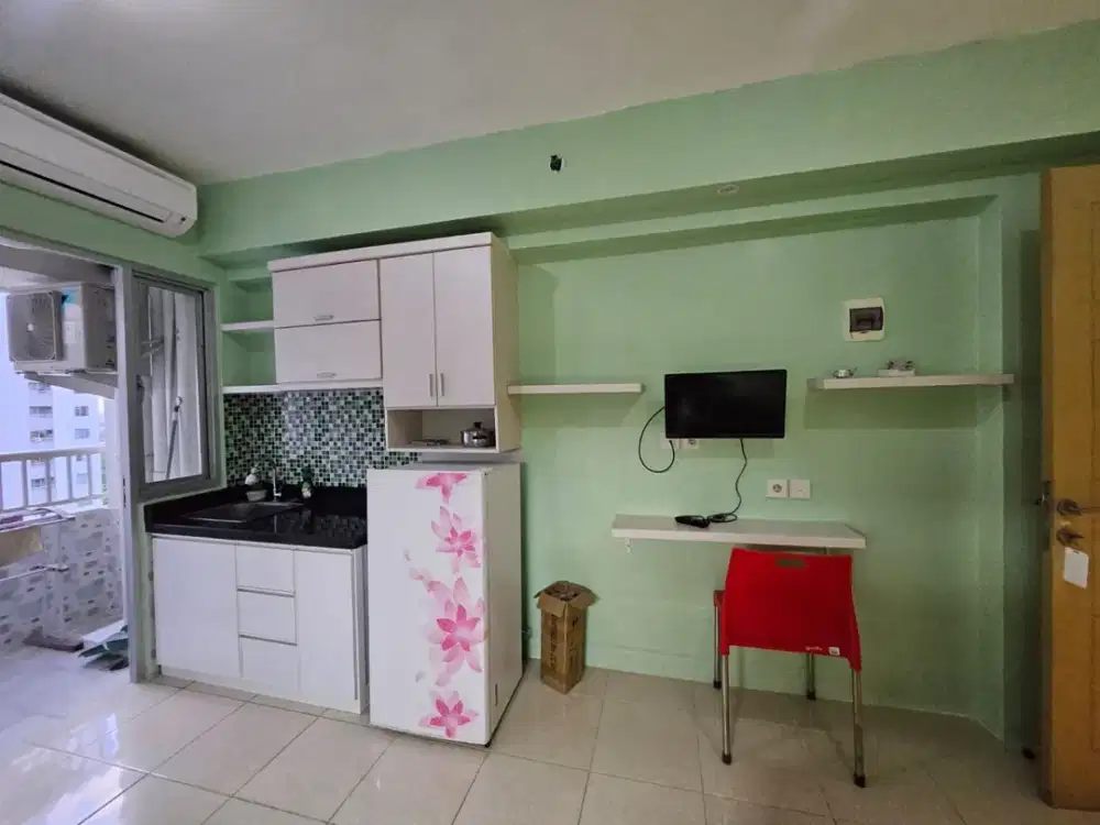 Disewakan Apartemen Educity Tower Princeton