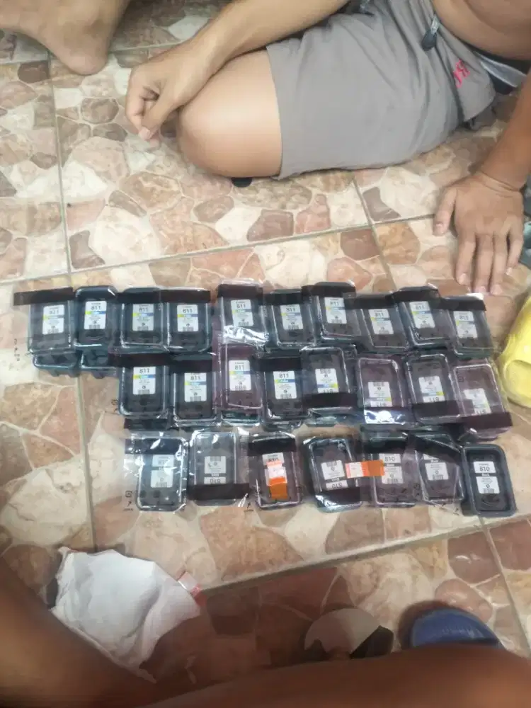 JUAL DAN BELI TINTA CATRIDGE DAN TONER LASERJET BUAT SEMUA JENIS PRIN