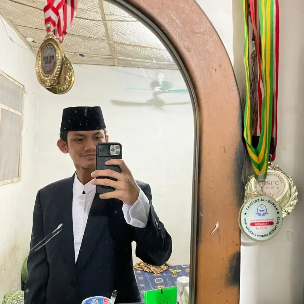 Part Time  Staff Pemasaran