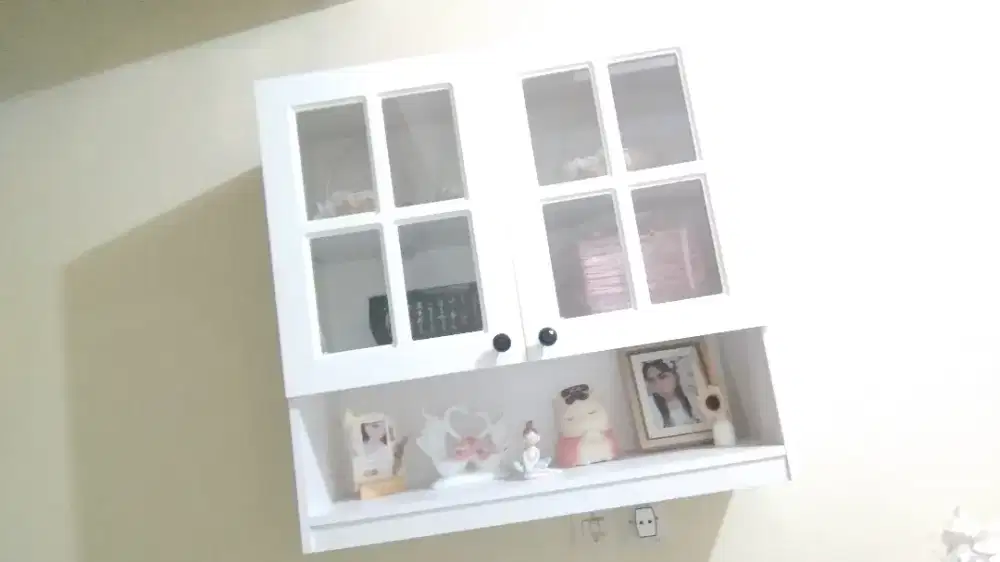 Kitchen set minimalis