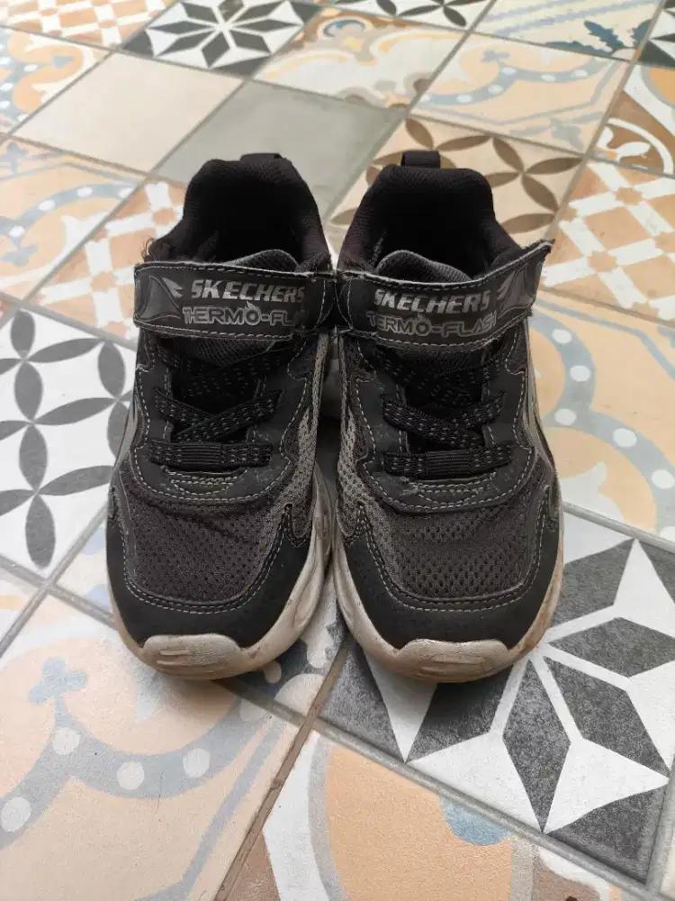 Sepatu Skechers Anak