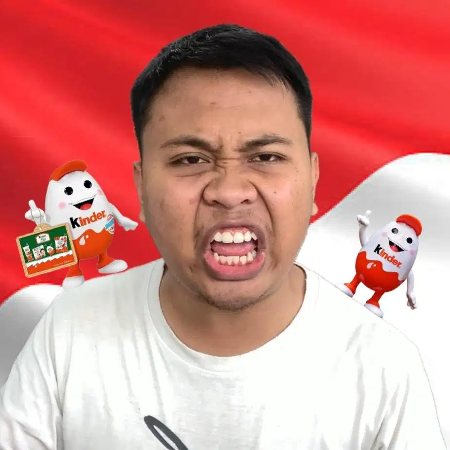 Cari kerja yang gajinya gede