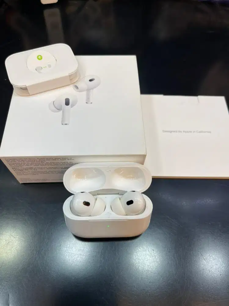 di jual Second Airpods pro 2