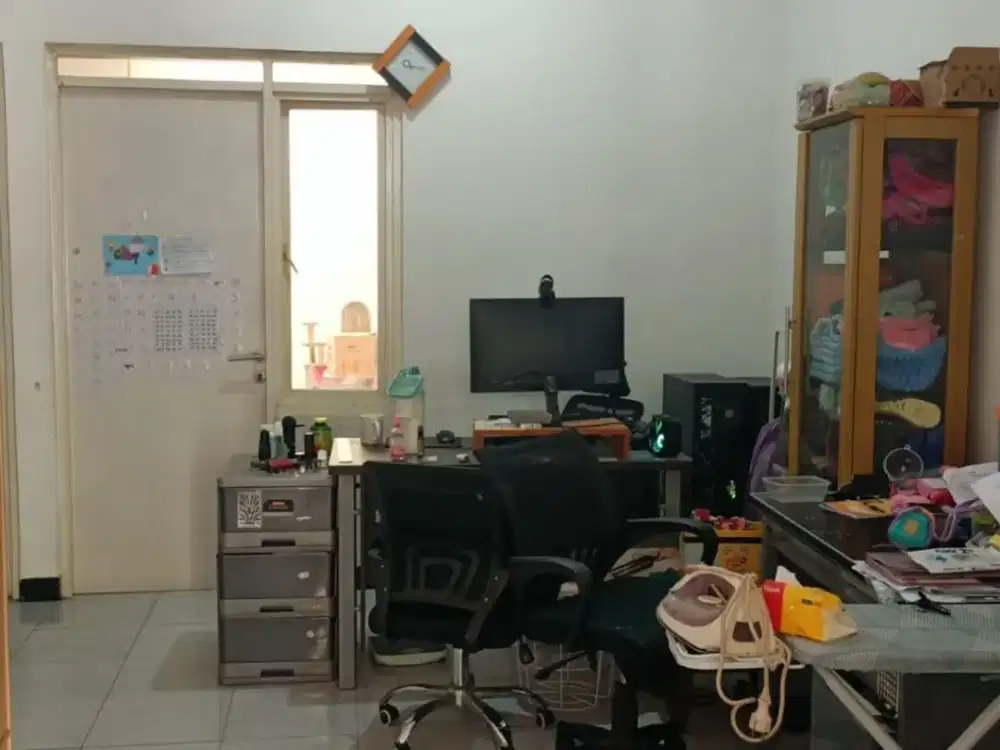Rumah Murah Nyaman Dihuni di Taman Kopo Indah 3