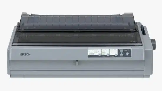 Epson LQ-2190 Printer Dotmatrix