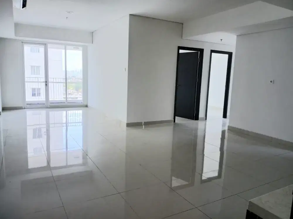 Dijual cepat 3 BR Baru siap huni  The Aspen Peak Residence Fatmawati