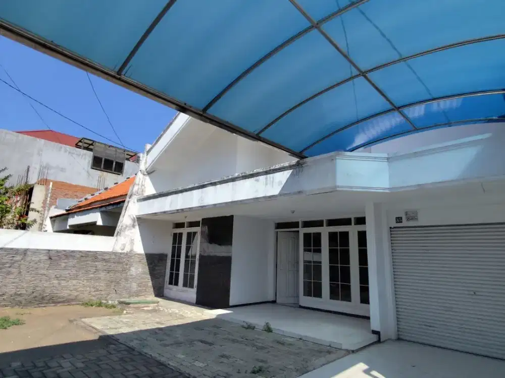 Disewakan Rumah Kupang Baru