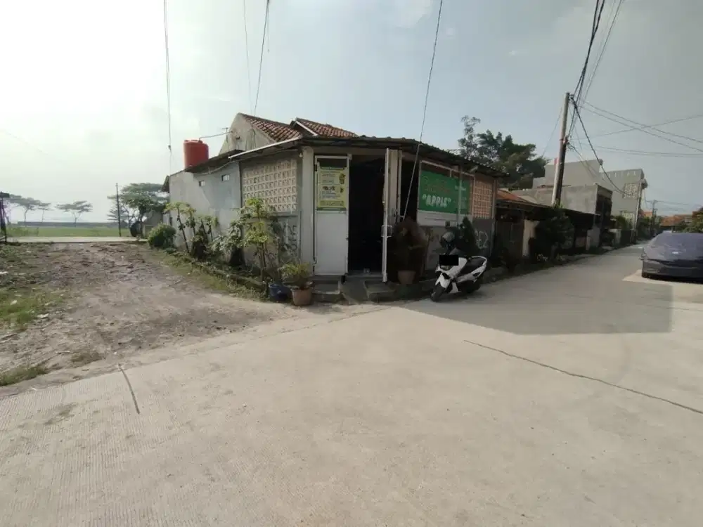 Rumah Murah Aman dan Nyaman di Rancamanyar